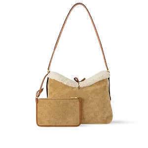 Louis Vuitton Сумка CarryAll PM - фото 4