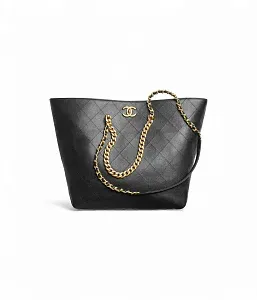 Chanel Сумка Cabas - фото 1