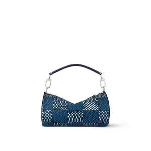Louis Vuitton Сумка Soft Polochon PM - фото 5