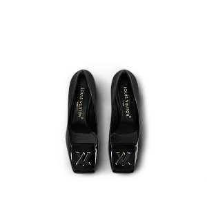 Louis Vuitton Туфли Shake на каблуке - фото 3