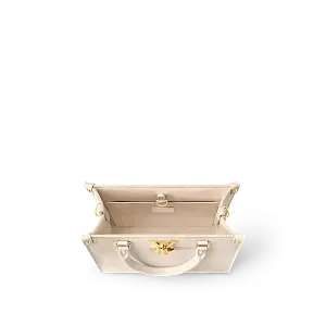 Louis Vuitton Сумка Lock & Go Quartz - фото 3