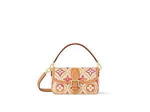 Louis Vuitton Сумка Nano Diane - фото 1