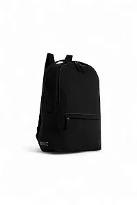 The Row Рюкзак Sisal Black из хлопка Black - фото 2