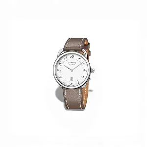 Hermès Часы Arceau 40 - фото 3