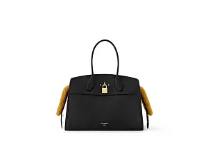 Louis Vuitton Сумка City Steamer Soft GM - фото 1