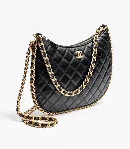 Chanel Сумка Hobo - фото 2