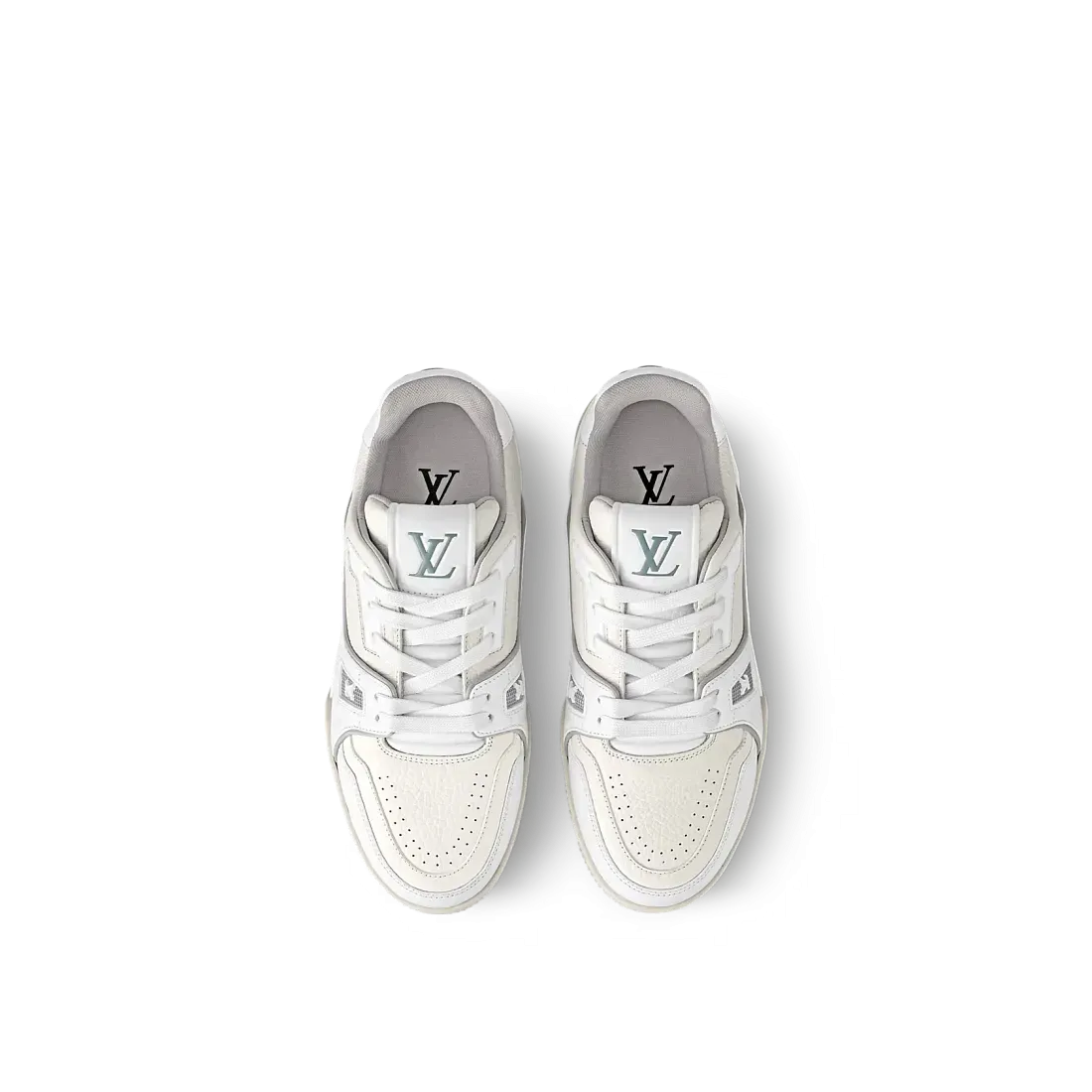 Louis Vuitton Кроссовки LV Trainer - фото 2