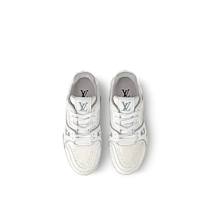 Louis Vuitton Кроссовки LV Trainer - фото 2