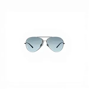 Gucci Солнцезащитные очки Pilot - фото 1