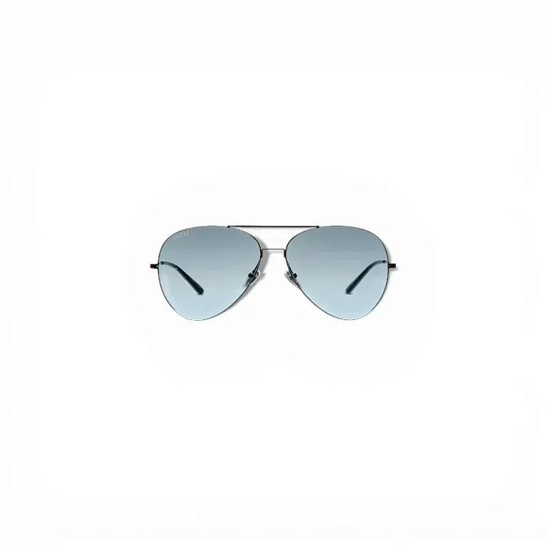 Солнцезащитные очки Pilot Gucci - фото 1