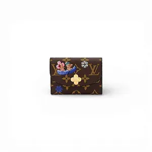 Louis Vuitton Кошелек Rosalie - фото 1