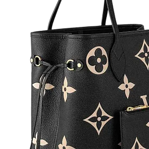 Louis Vuitton Сумка Neverfull MM Tote - фото 2