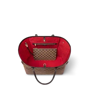 Louis Vuitton Сумка Neverfull GM - фото 3