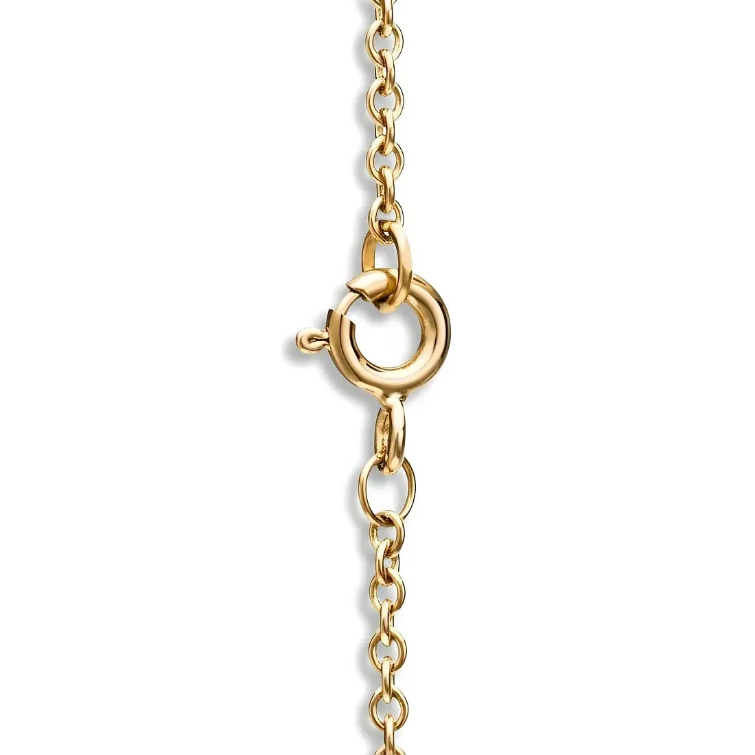 Tiffany & Co. Браслет Bracelet Open Heart - фото 4