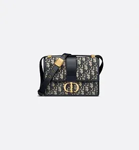 Dior Сумка 30 Montaigne маленького формата - фото 1