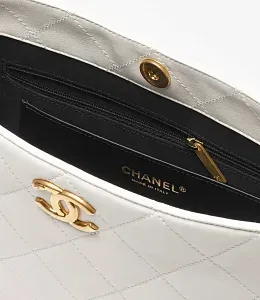 Chanel Сумка Hobo - фото 3