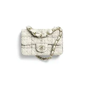 Chanel Мини-сумка - фото 1