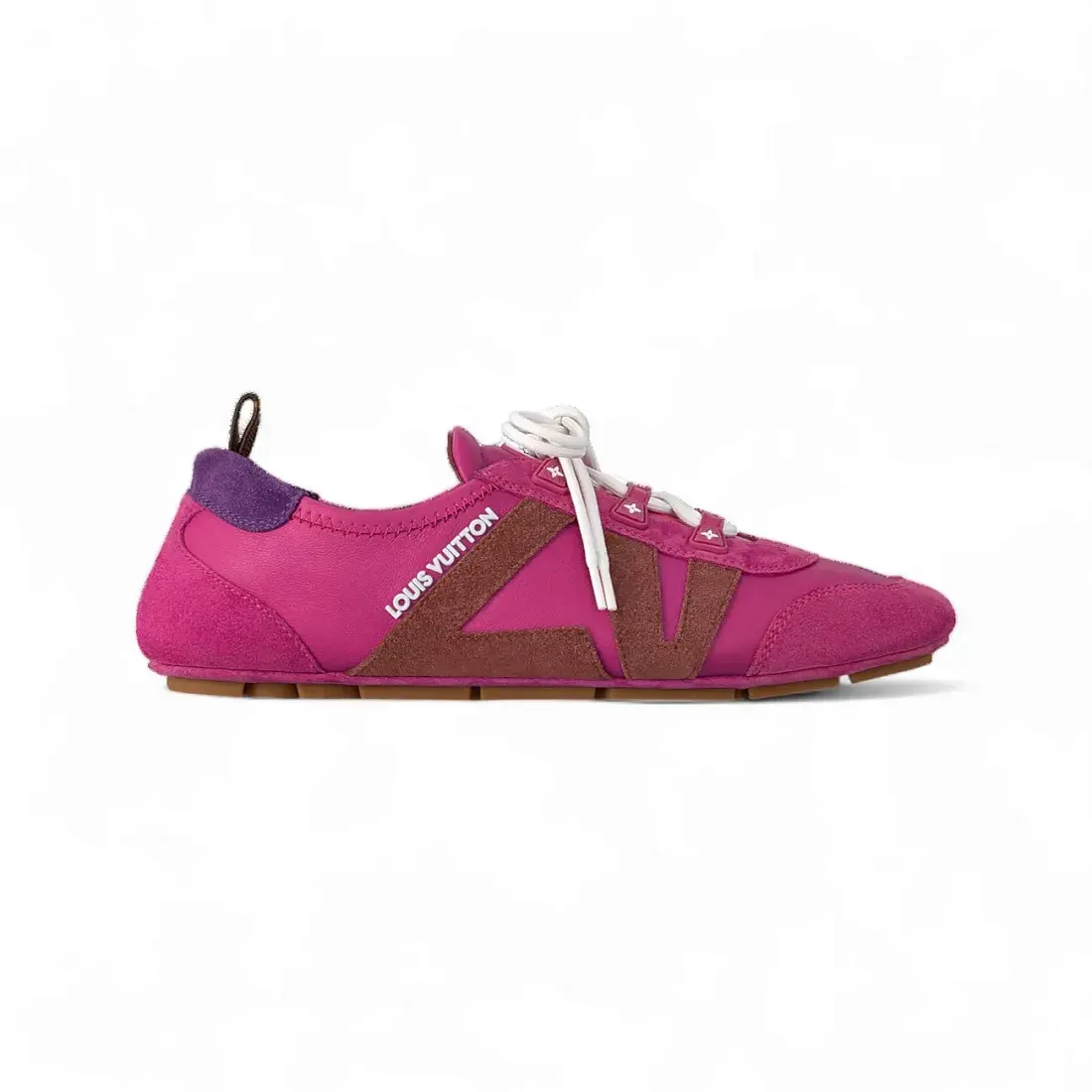 Louis Vuitton Кроссовки Sneakerina - фото 3