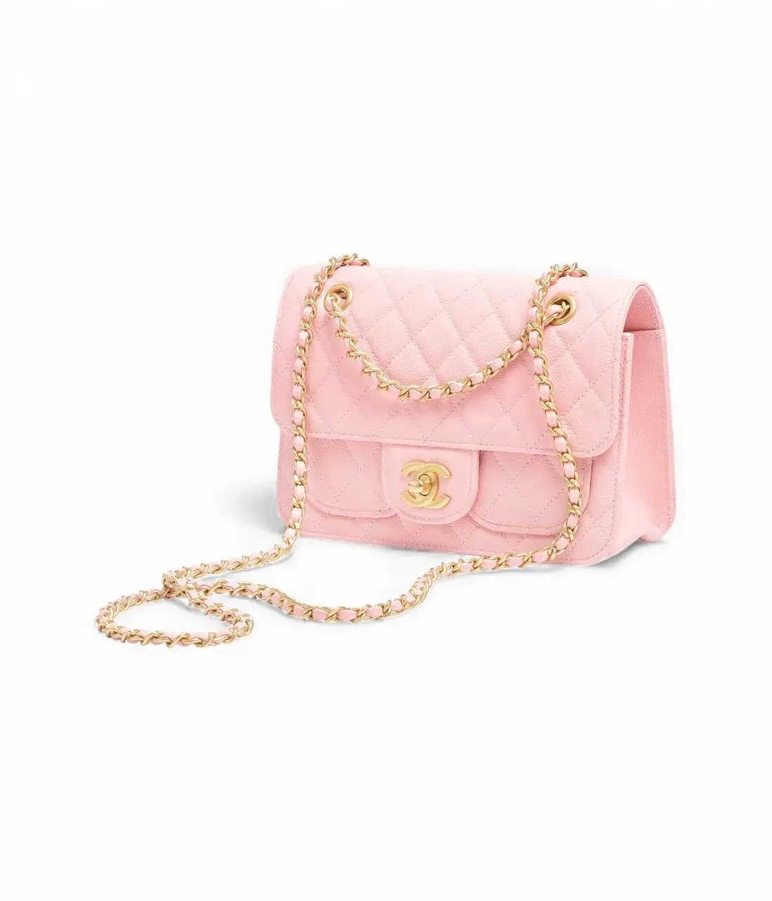 Chanel Мини-сумка - фото 2