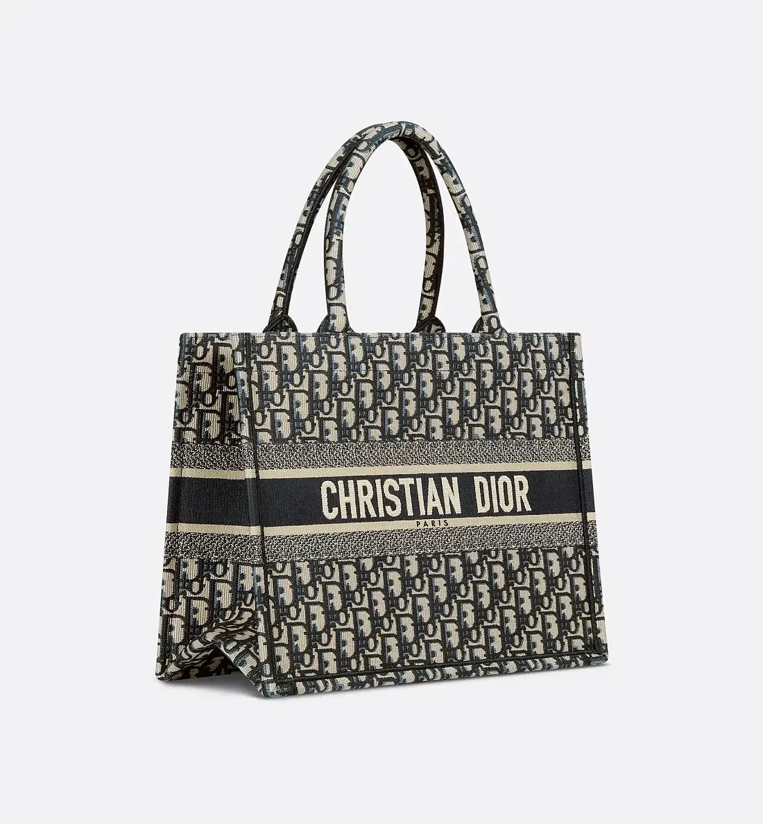Dior Сумка Book Tote среднего формата - фото 5