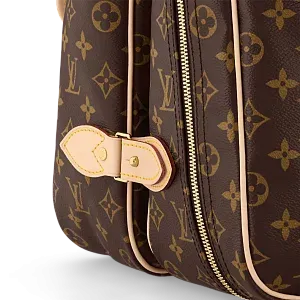 Louis Vuitton Сумка для охоты - фото 5