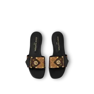 Louis Vuitton Мюли LV Frame Flat - фото 3