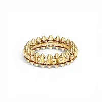 Cartier Кольцо Clash de Small Ring Men Yellow Gold - фото 1