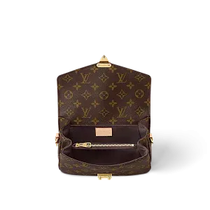 Louis Vuitton Сумка Pochette Metis East West - фото 3