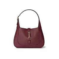 Gucci Сумка Jackie 1961 на плечо Rosso Ancora Red - фото 1