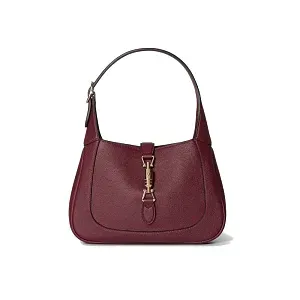 Gucci Сумка Jackie 1961 на плечо Rosso Ancora Red - фото 1