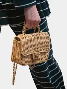 Chanel Мини-сумка - фото 2
