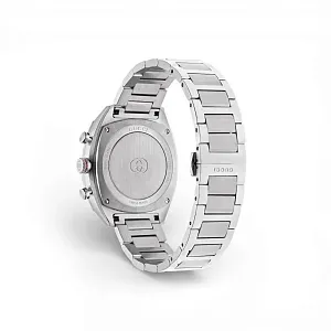 Gucci Часы Interlocking 41 - фото 3