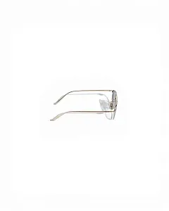 Prada Солнцезащитные очки Eyewear Graphite - фото 4