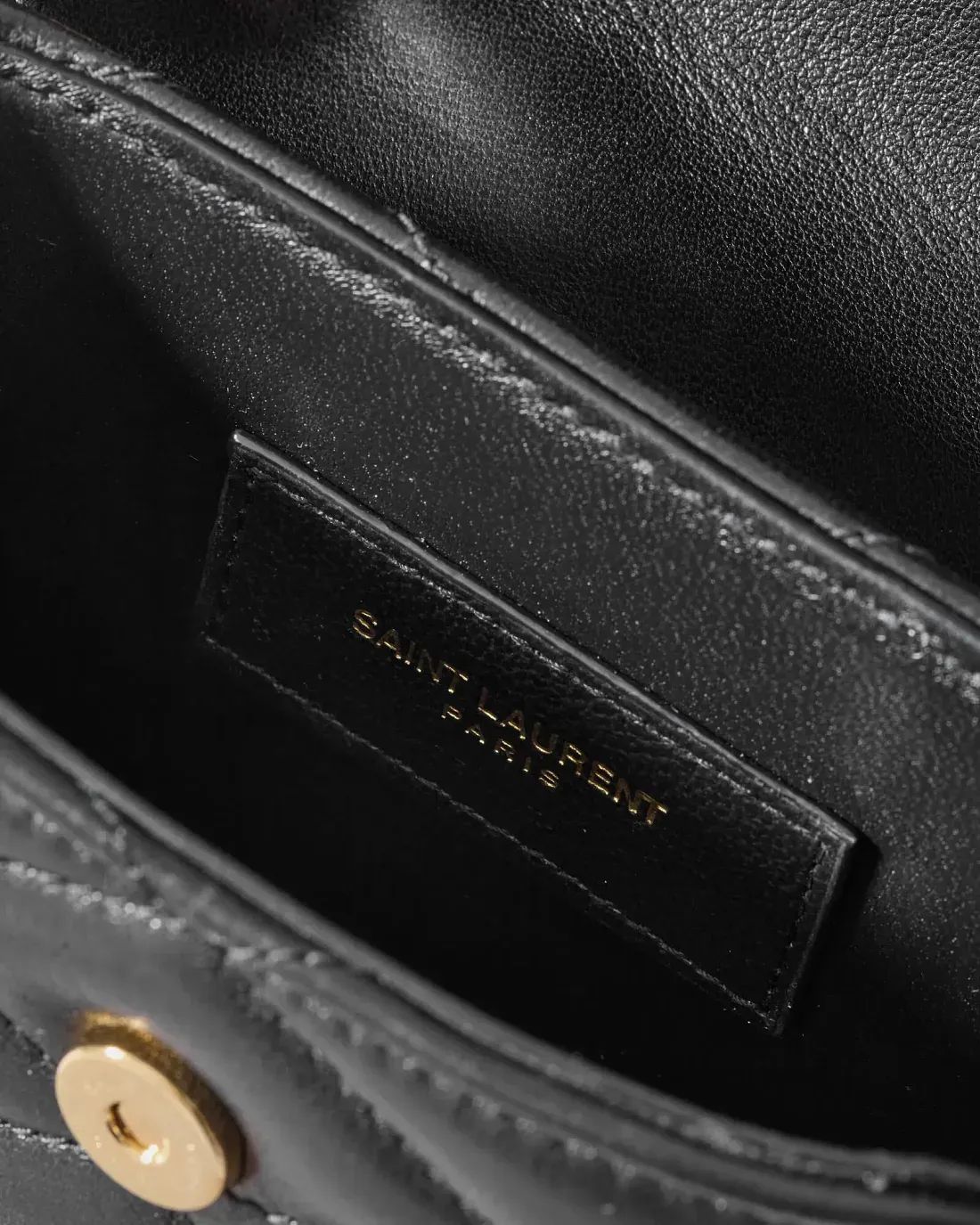 Saint Laurent Поясная сумка - фото 3