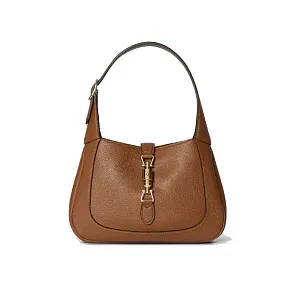 Gucci Сумка Jackie 1961 на плечо Cuir - фото 1
