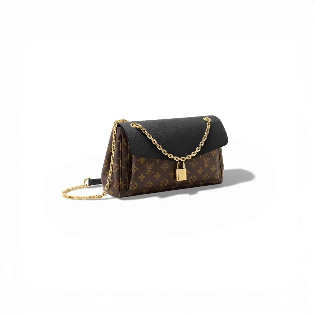 Louis Vuitton Сумка Saint-Germain Black - фото 2