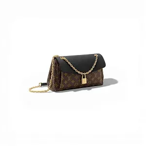 Louis Vuitton Сумка Saint-Germain Black - фото 2