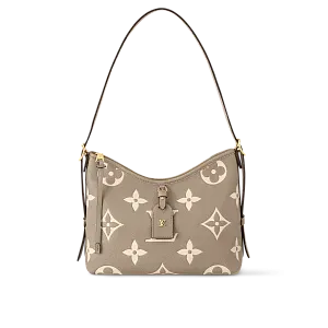 Louis Vuitton Сумка Carry All PM - фото 1