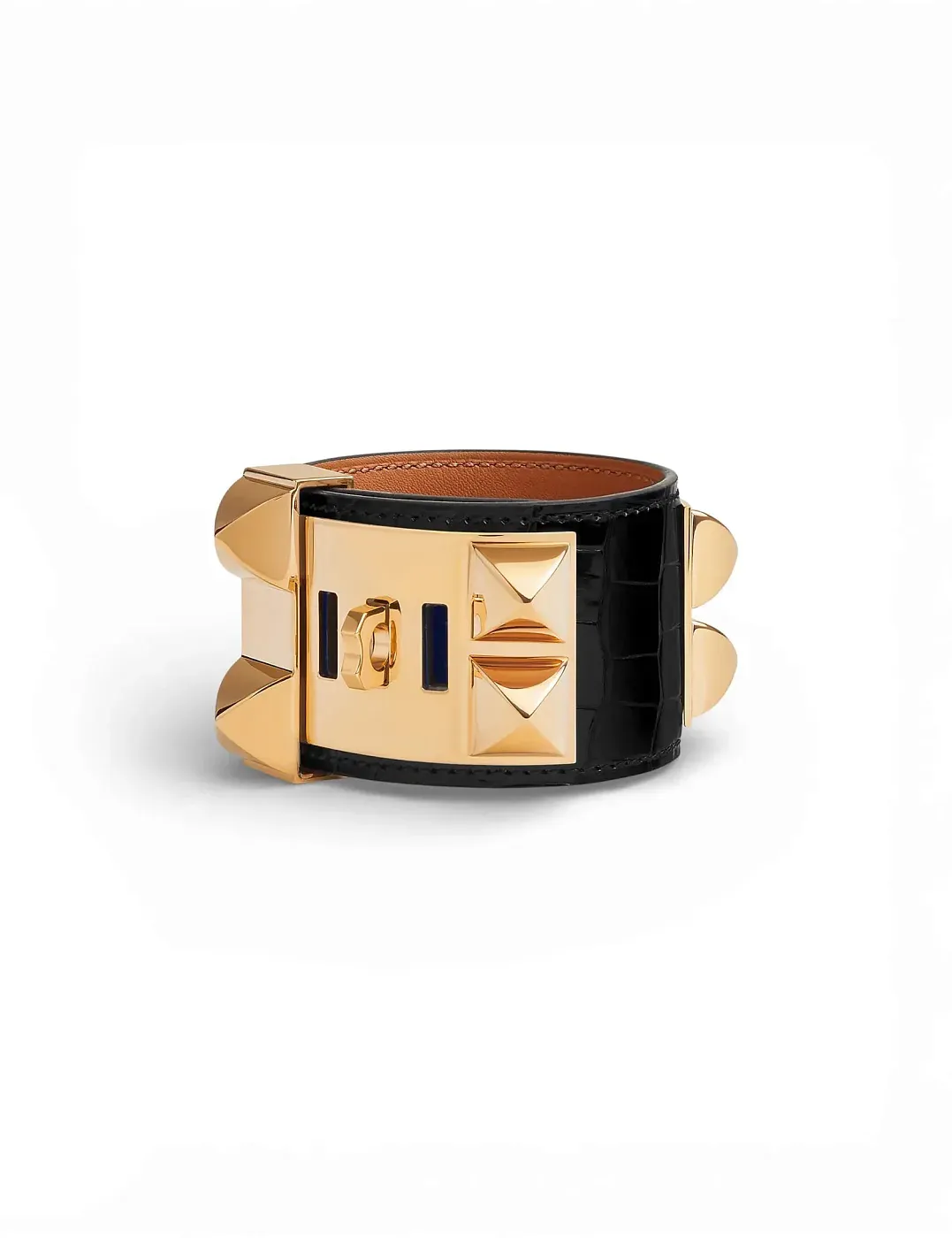 Hermès Браслет Collier de Chien - фото 2