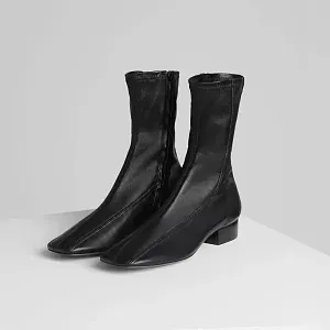Phoebe Philo Кожаные ботинки - фото 2