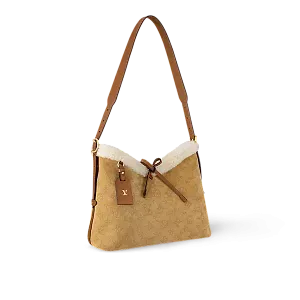 Louis Vuitton Сумка CarryAll PM - фото 2