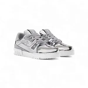 Louis Vuitton Кроссовки Trainer - фото 1