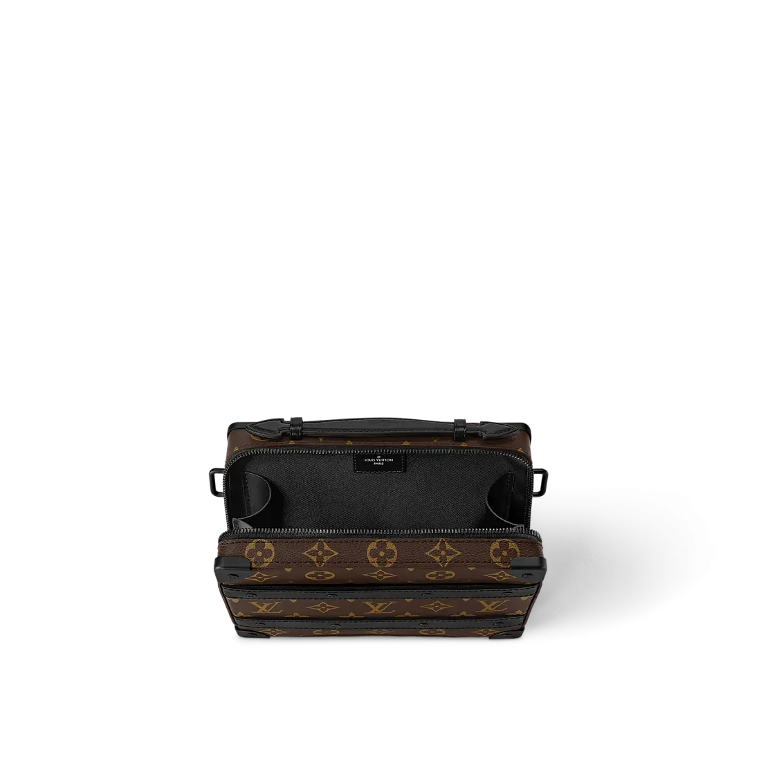 Louis Vuitton Сумка Handle Soft Trunk - фото 10