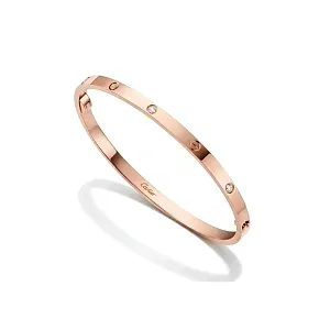 Cartier Браслет Love small model, 6 diamonds Men - фото 5