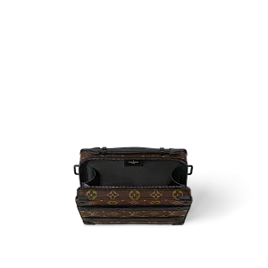 Louis Vuitton Сумка Handle Soft Trunk - фото 10