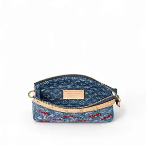 Louis Vuitton Сумка LV x TM - фото 4