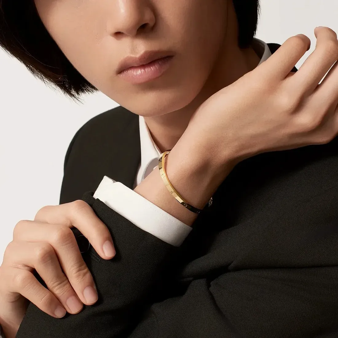 Cartier Браслет Love bracelet small model - фото 4