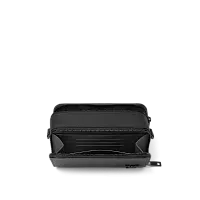 Louis Vuitton Бумажник Alpha Wearable Black - фото 1