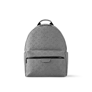 Louis Vuitton Рюкзак Discovery Anthracite Grey - фото 1