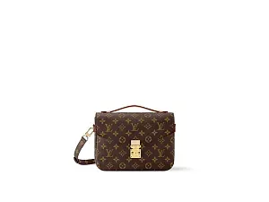 Louis Vuitton Сумка Pochette Metis - фото 1